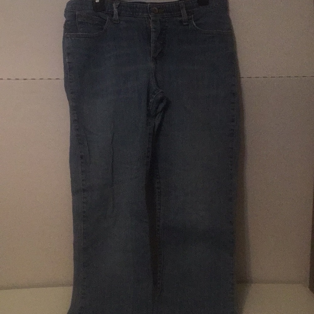 Wrangler Q-BABY 7/8 x 34